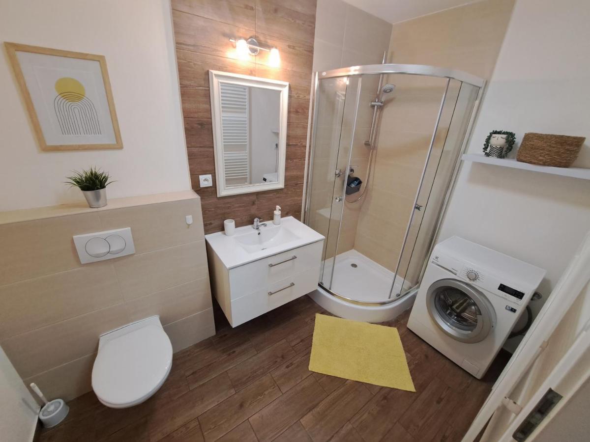Adam Apartman Kosice Ngoại thất bức ảnh