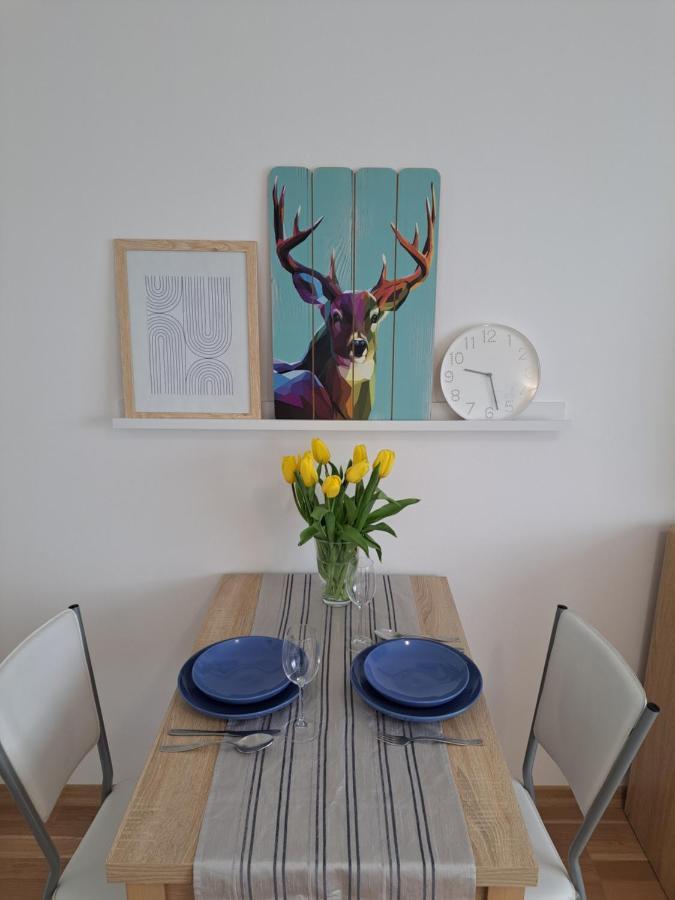 Adam Apartman Kosice Ngoại thất bức ảnh