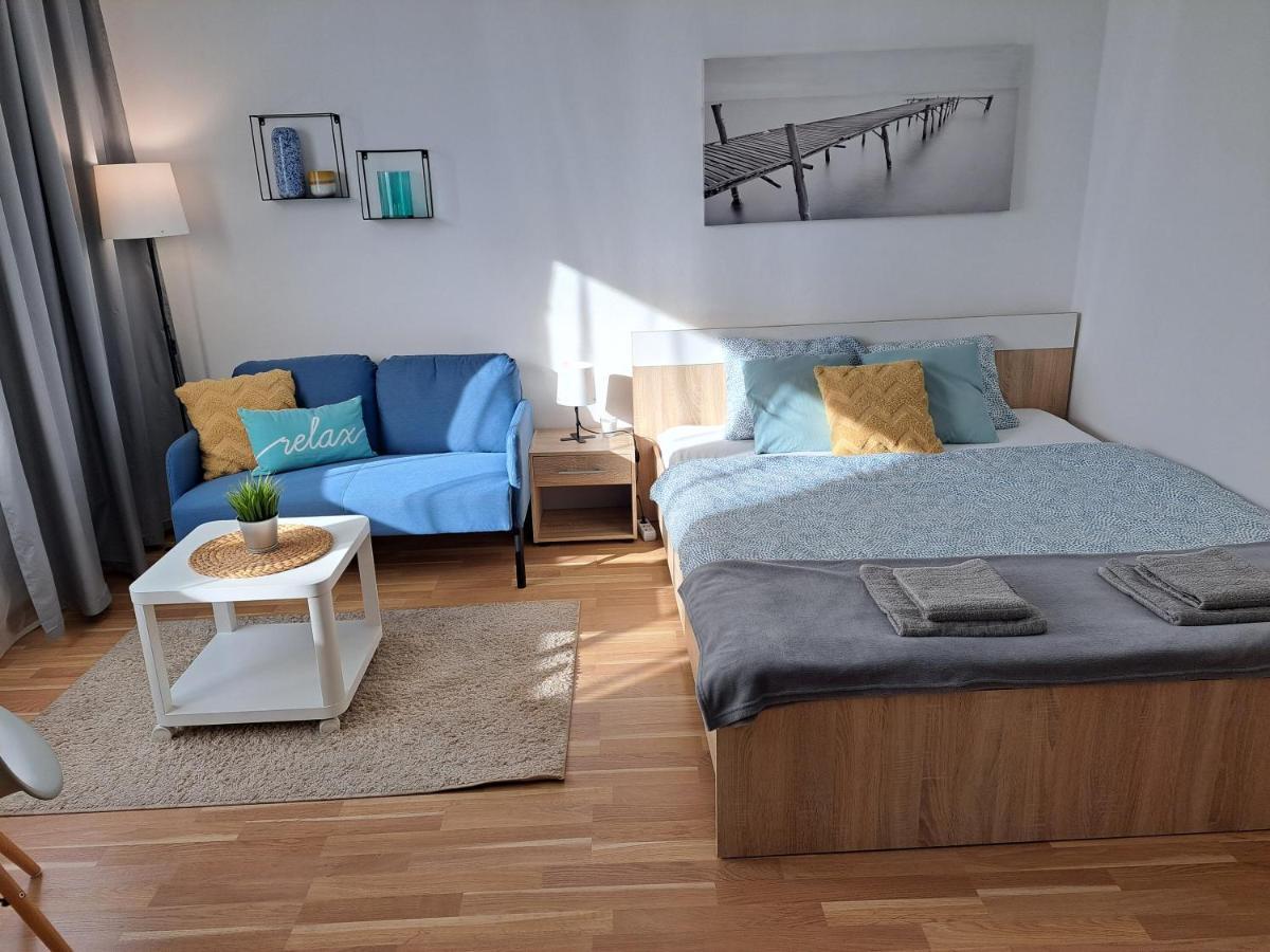 Adam Apartman Kosice Ngoại thất bức ảnh