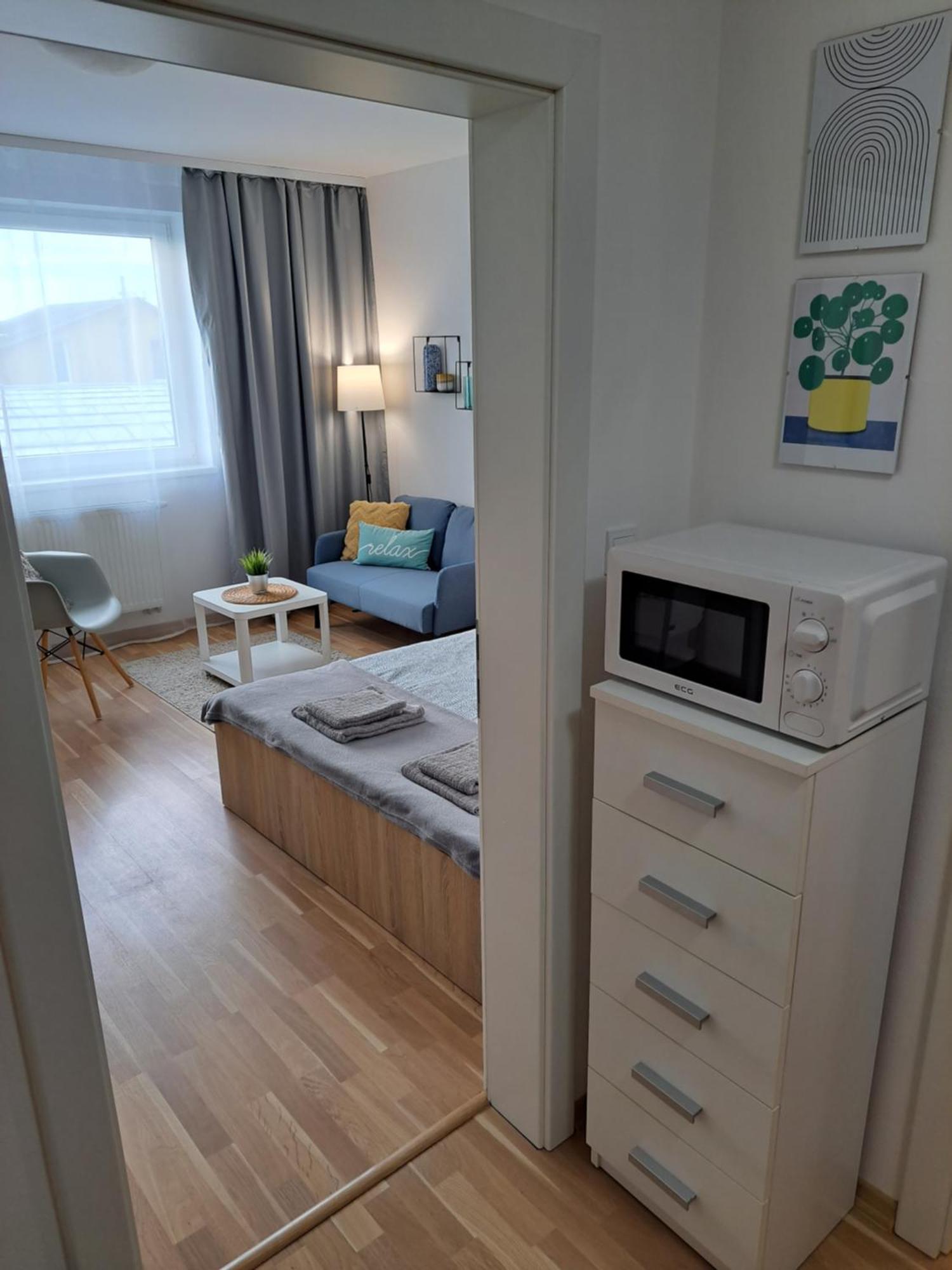 Adam Apartman Kosice Ngoại thất bức ảnh