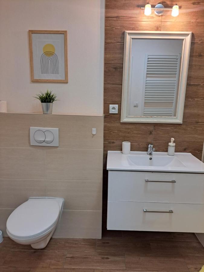 Adam Apartman Kosice Phòng bức ảnh