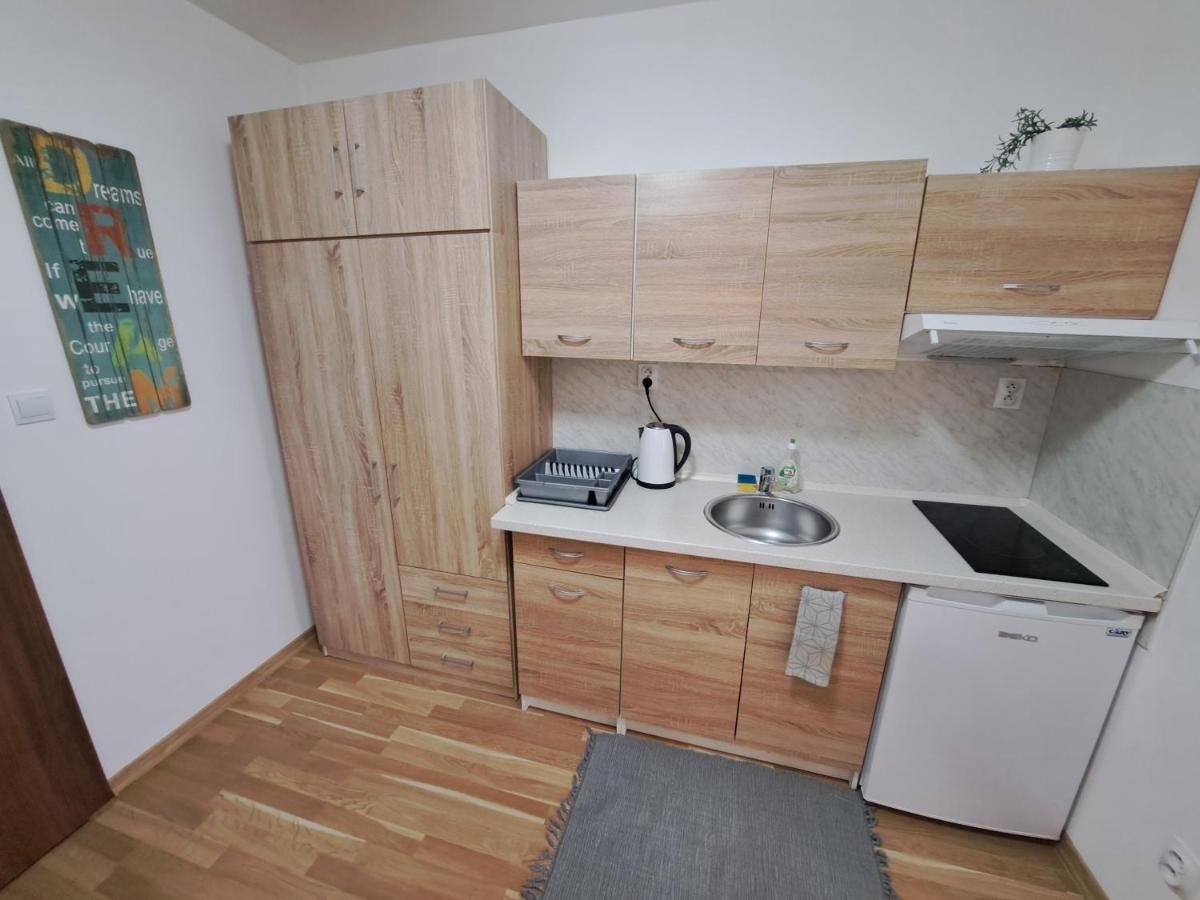 Adam Apartman Kosice Phòng bức ảnh