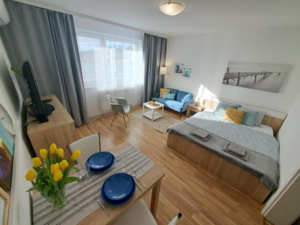 Adam Apartman Kosice Ngoại thất bức ảnh
