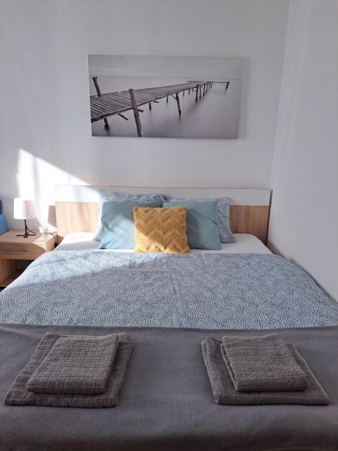 Adam Apartman Kosice Phòng bức ảnh