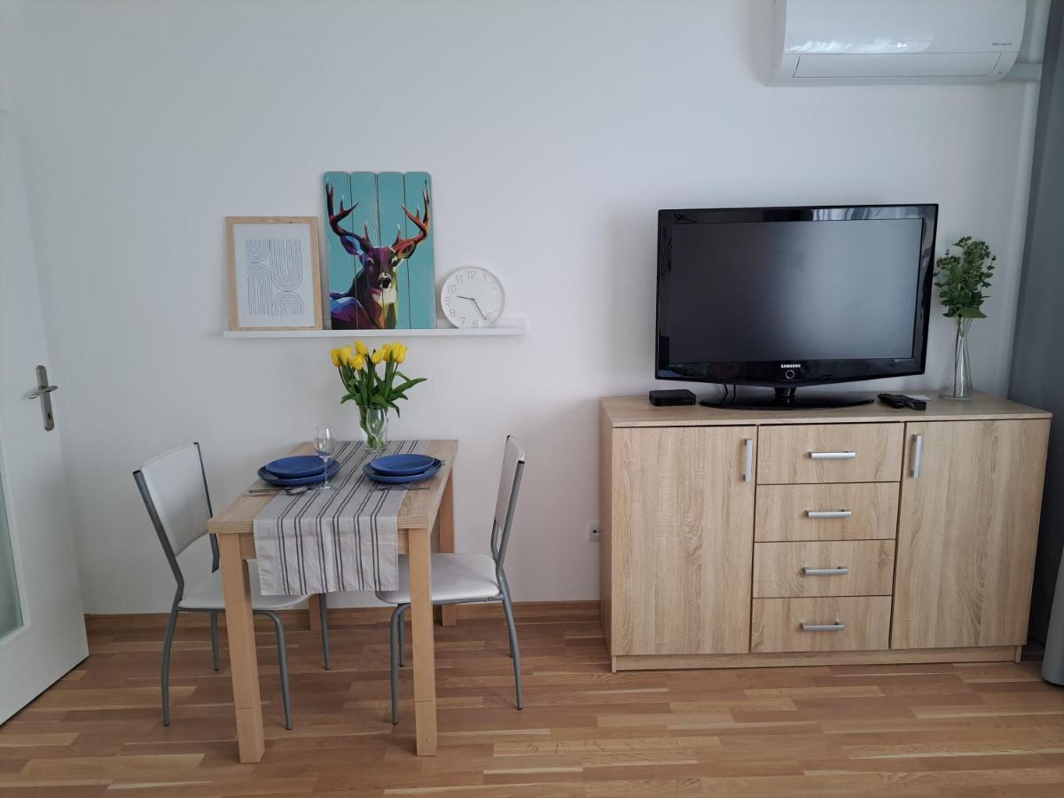 Adam Apartman Kosice Ngoại thất bức ảnh