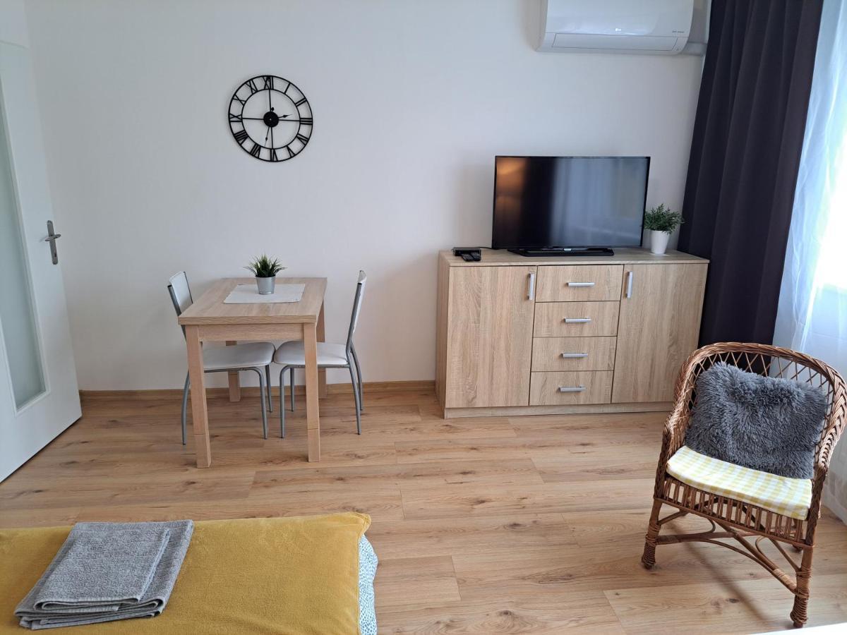 Adam Apartman Kosice Ngoại thất bức ảnh