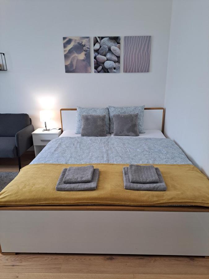 Adam Apartman Kosice Ngoại thất bức ảnh