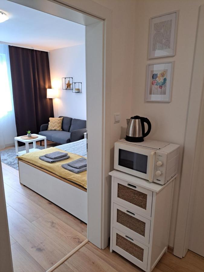 Adam Apartman Kosice Ngoại thất bức ảnh