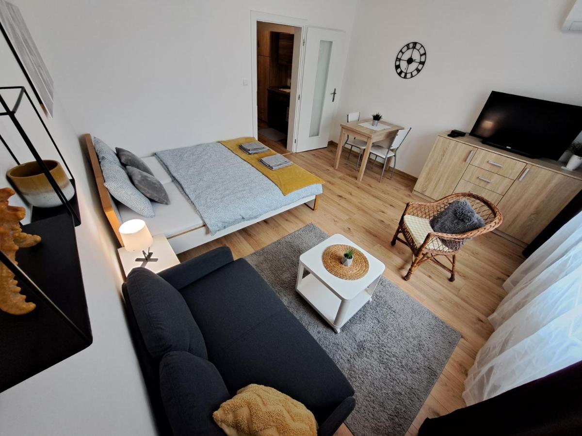 Adam Apartman Kosice Ngoại thất bức ảnh