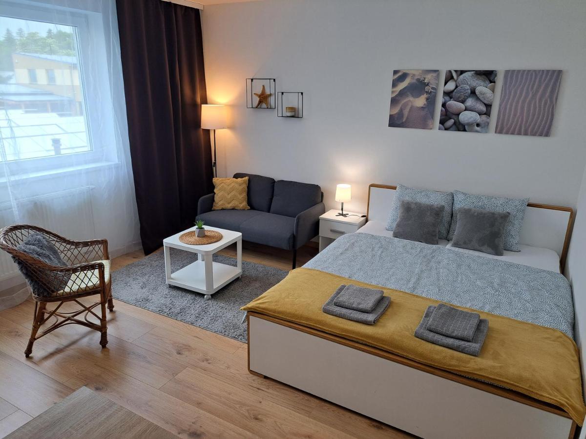 Adam Apartman Kosice Ngoại thất bức ảnh