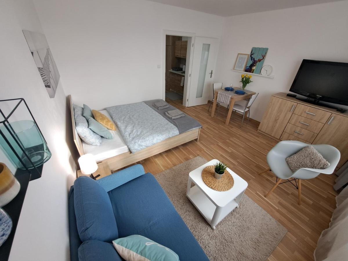 Adam Apartman Kosice Ngoại thất bức ảnh