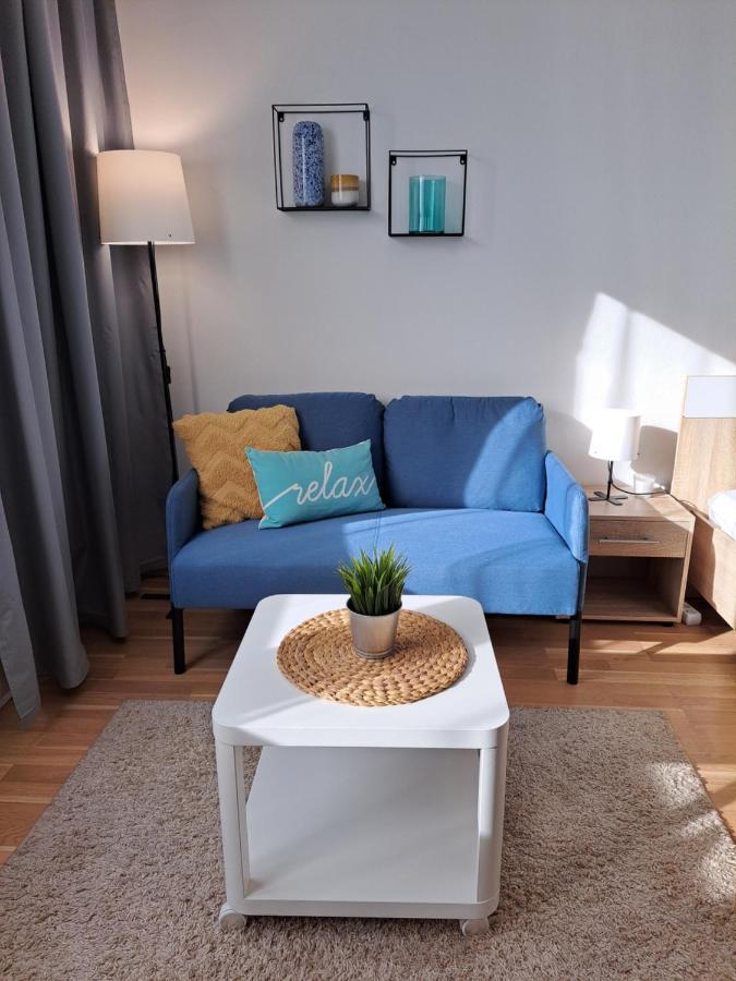 Adam Apartman Kosice Ngoại thất bức ảnh
