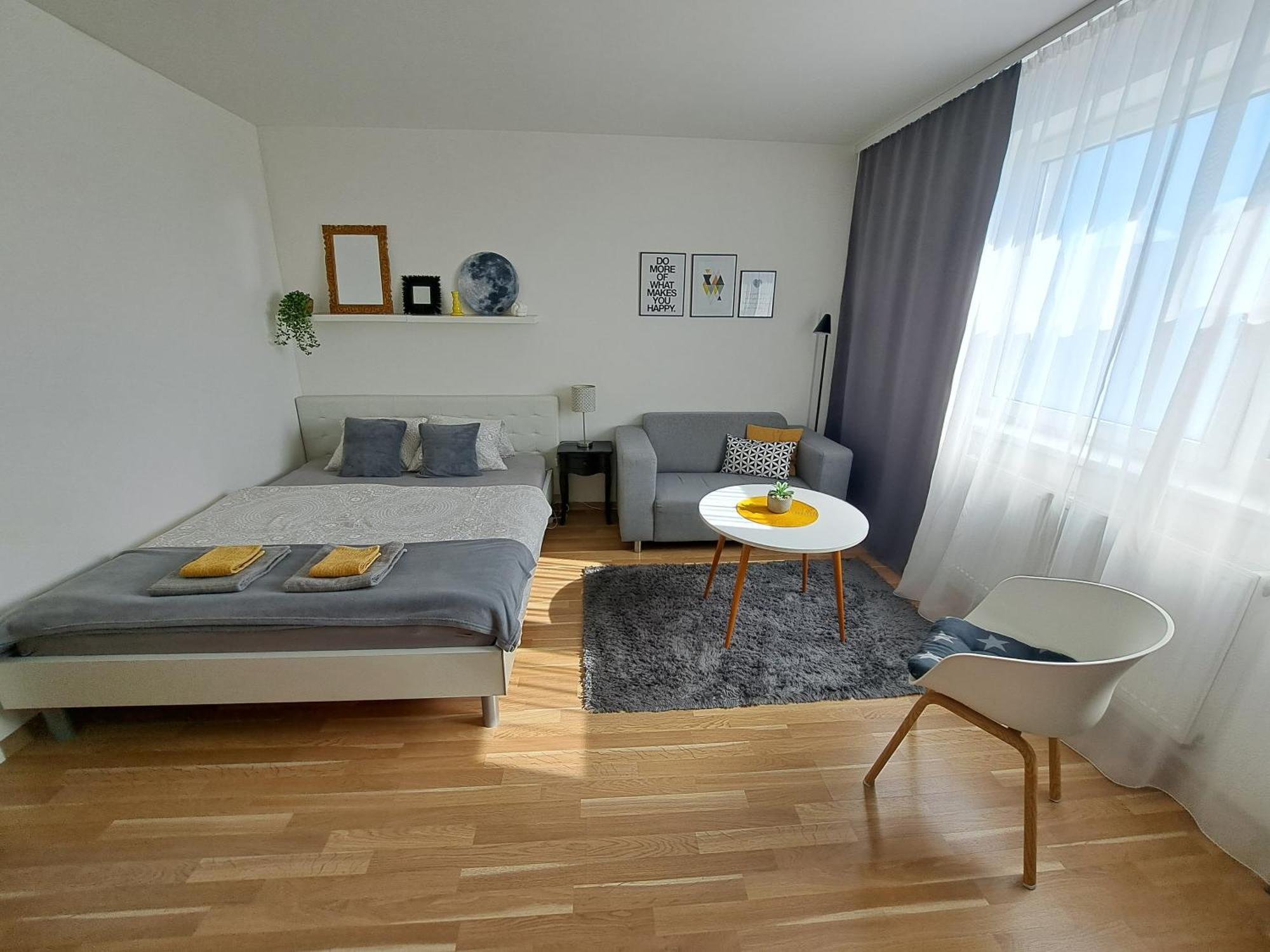 Adam Apartman Kosice Ngoại thất bức ảnh