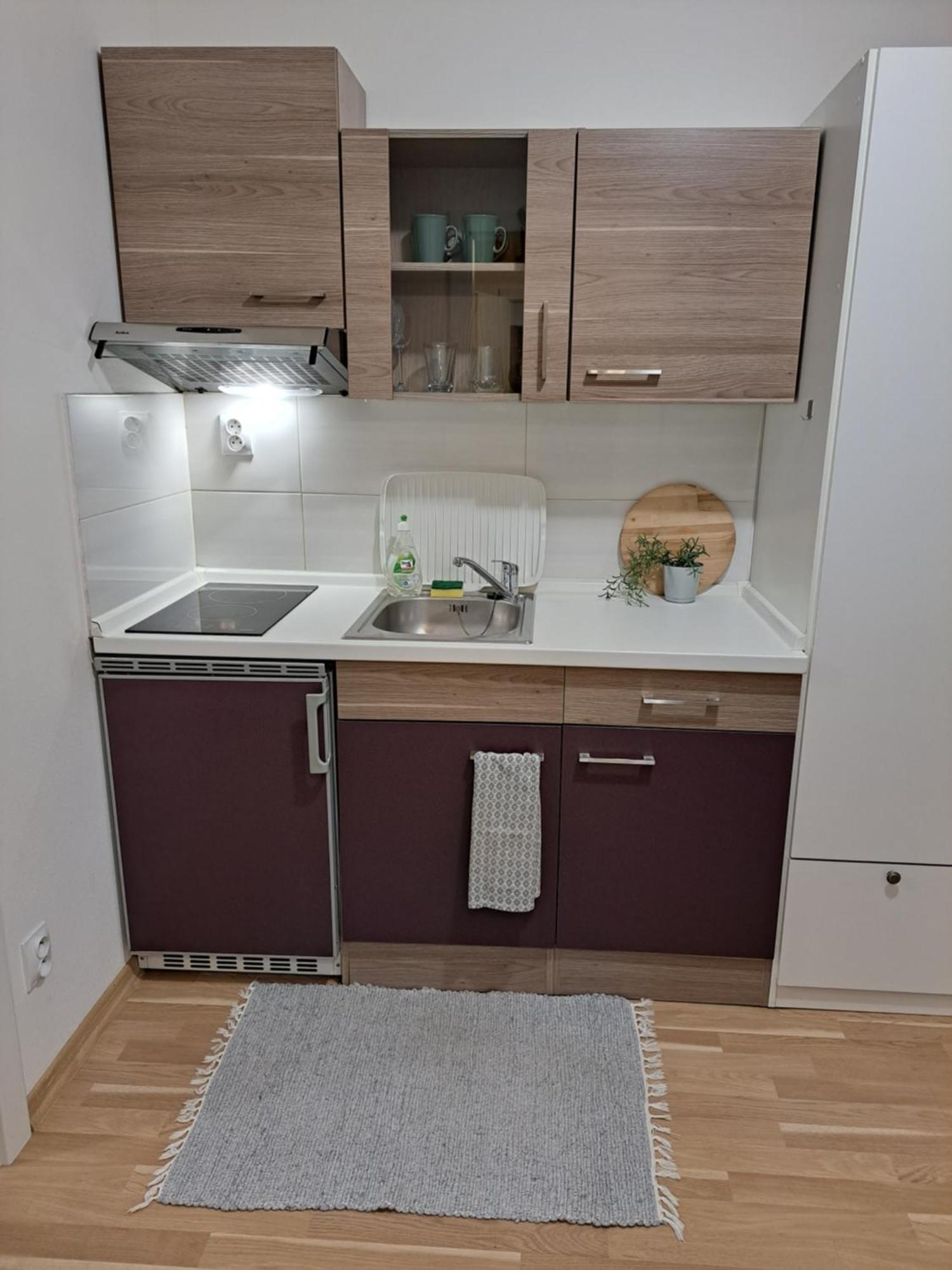 Adam Apartman Kosice Ngoại thất bức ảnh