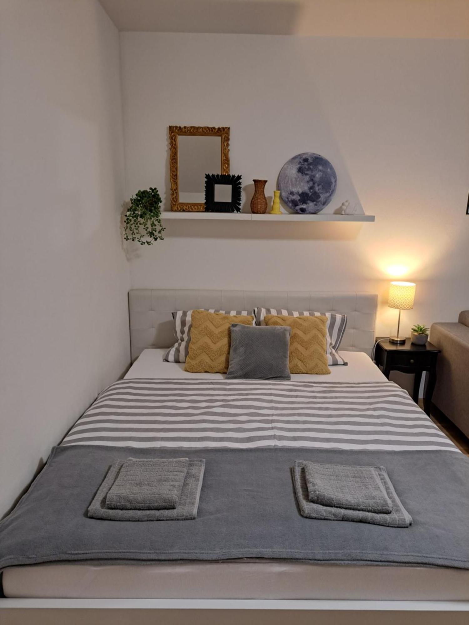 Adam Apartman Kosice Ngoại thất bức ảnh