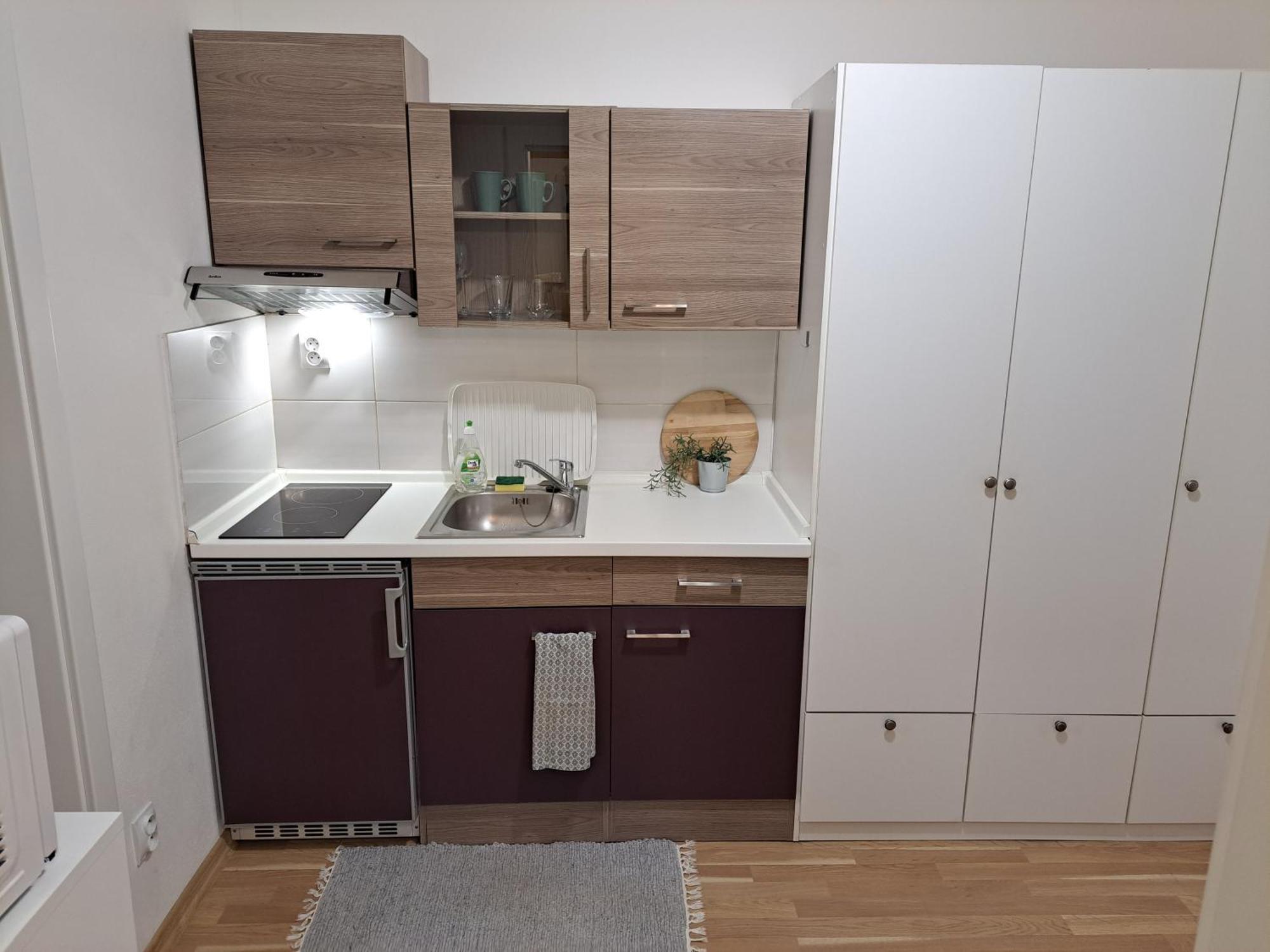 Adam Apartman Kosice Phòng bức ảnh