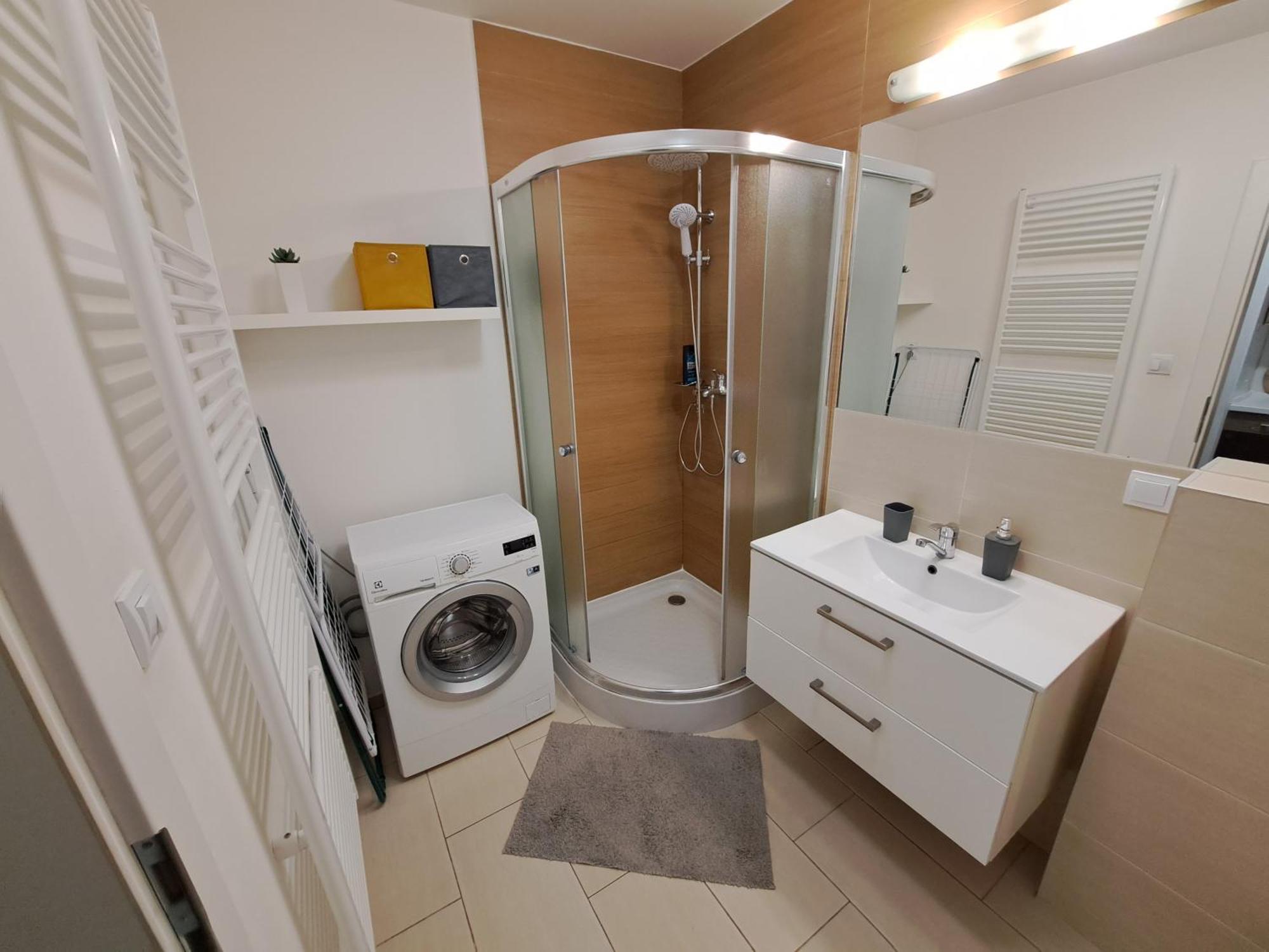 Adam Apartman Kosice Phòng bức ảnh