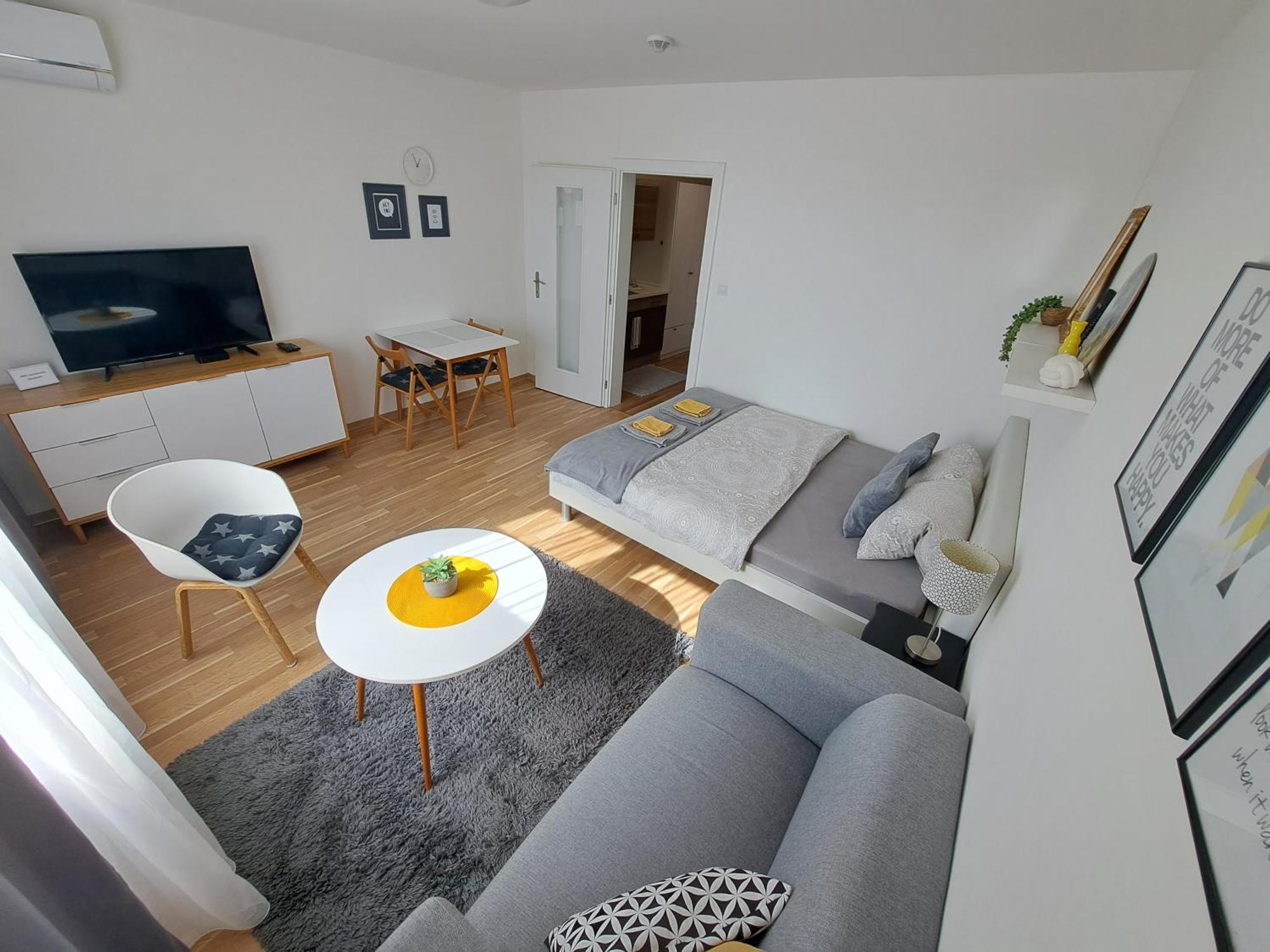 Adam Apartman Kosice Phòng bức ảnh