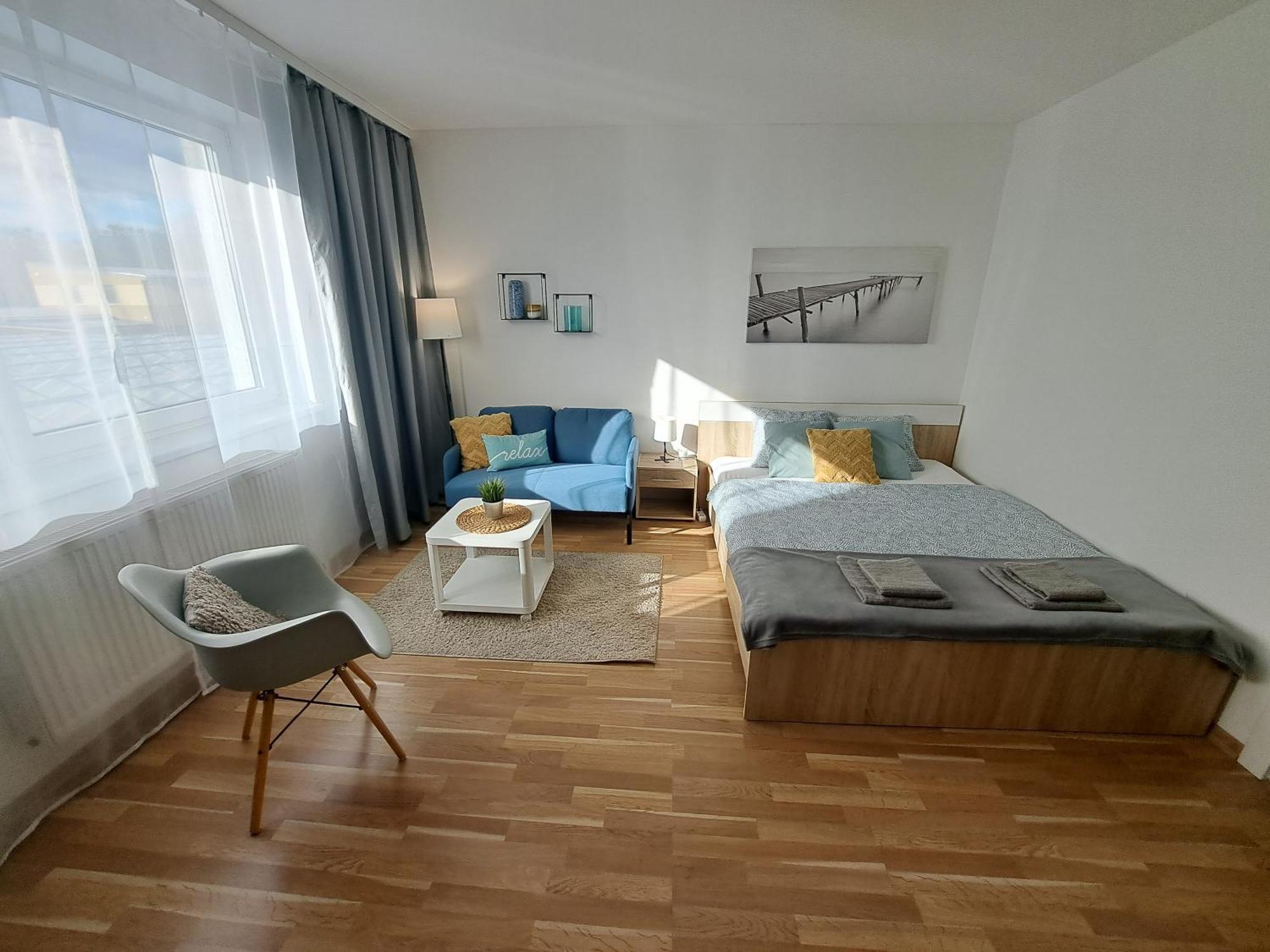 Adam Apartman Kosice Phòng bức ảnh
